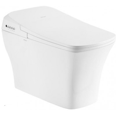 S8 ANNWA Intelligent Toilet Intelligent Toilet Cover Intelligent WC Toilet